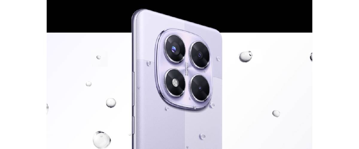 Смартфони Xiaomi Redmi Note 14 Pro 5G